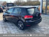 VW Golf VI bei Reisemobile.expert - Abbildung (3 / 15)