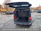 VW T5 Transporter bei Reisemobile.expert - Abbildung (9 / 15) VW T5 Transporter bei Reisemobile.expert - Abbildung (9 / 15)