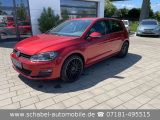 VW Golf VII bei Reisemobile.expert - Abbildung (3 / 15)