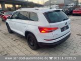 Skoda Kodiaq bei Reisemobile.expert - Abbildung (2 / 15)