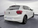 VW Polo bei Reisemobile.expert - Abbildung (5 / 15)