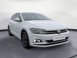 VW Polo bei Reisemobile.expert - Abbildung (7 / 15)