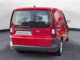VW Caddy bei Reisemobile.expert - Abbildung (5 / 15)