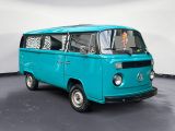 VW T2 bei Reisemobile.expert - Abbildung (7 / 12)