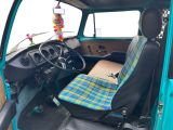 VW T2 bei Reisemobile.expert - Abbildung (9 / 12)