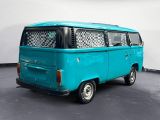 VW T2 bei Reisemobile.expert - Abbildung (5 / 12)