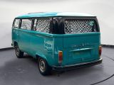 VW T2 bei Reisemobile.expert - Abbildung (3 / 12)