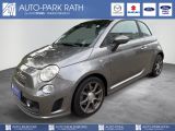 Abarth 595C bei Reisemobile.expert - Abbildung (2 / 15)