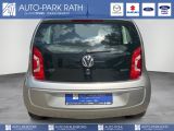VW Up bei Reisemobile.expert - Abbildung (3 / 15)