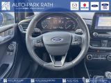 Ford Fiesta bei Reisemobile.expert - Abbildung (7 / 15)