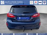 Ford Fiesta bei Reisemobile.expert - Abbildung (4 / 15)