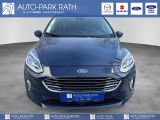 Ford Fiesta bei Reisemobile.expert - Abbildung (2 / 15)