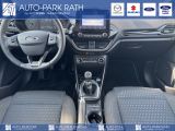 Ford Fiesta bei Reisemobile.expert - Abbildung (8 / 15)