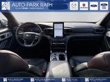 Ford Explorer bei Reisemobile.expert - Abbildung (14 / 15)