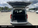 Mercedes-Benz 200 bei Reisemobile.expert - Abbildung (8 / 15)