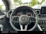 Mercedes-Benz 200 bei Reisemobile.expert - Abbildung (10 / 15)