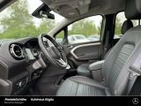Mercedes-Benz 200 bei Reisemobile.expert - Abbildung (8 / 15)
