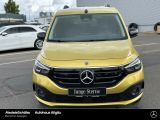 Mercedes-Benz 200 bei Reisemobile.expert - Abbildung (3 / 15)