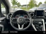 Mercedes-Benz 200 bei Reisemobile.expert - Abbildung (9 / 15)