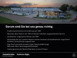 Mercedes-Benz 200 bei Reisemobile.expert - Abbildung (5 / 6)