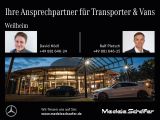 Mercedes-Benz 220 bei Reisemobile.expert - Abbildung (12 / 15)