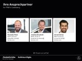 Mercedes-Benz A-Klasse bei Reisemobile.expert - Abbildung (12 / 15)