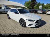 Mercedes-Benz A-Klasse bei Reisemobile.expert - Abbildung (7 / 15)