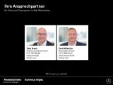 Mercedes-Benz Citan bei Reisemobile.expert - Abbildung (12 / 15)