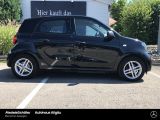 Smart smart forfour bei Reisemobile.expert - Abbildung (6 / 15)