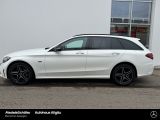 Mercedes-Benz C-Klasse bei Reisemobile.expert - Abbildung (2 / 15)