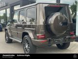Mercedes-Benz G-Klasse bei Reisemobile.expert - Abbildung (3 / 15)