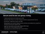 Mercedes-Benz G-Klasse bei Reisemobile.expert - Abbildung (14 / 15)
