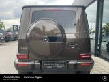 Mercedes-Benz G-Klasse bei Reisemobile.expert - Abbildung (4 / 15)