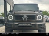 Mercedes-Benz G-Klasse bei Reisemobile.expert - Abbildung (6 / 15)