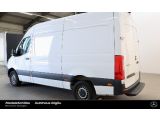 Mercedes-Benz Sprinter bei Reisemobile.expert - Abbildung (4 / 14) Mercedes-Benz Sprinter bei Reisemobile.expert - Abbildung (4 / 14)