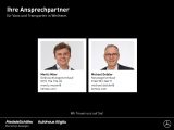 Mercedes-Benz Sprinter bei Reisemobile.expert - Abbildung (12 / 15)
