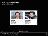 Mercedes-Benz B-Klasse bei Reisemobile.expert - Abbildung (12 / 15)