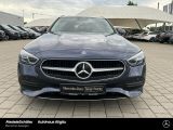 Mercedes-Benz C 4M Avantgarde bei Reisemobile.expert - Abbildung (8 / 15)