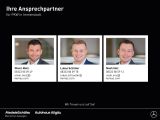 Mercedes-Benz C 4M Avantgarde bei Reisemobile.expert - Abbildung (12 / 15)