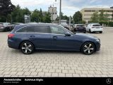 Mercedes-Benz C 4M Avantgarde bei Reisemobile.expert - Abbildung (6 / 15)