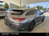Mercedes-Benz CLA 250e Shooting Brake AMG Ambiente bei Reisemobile.expert - Abbildung (5 / 15)