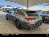 Mercedes-Benz CLA 250e Shooting Brake AMG Ambiente bei Reisemobile.expert - Abbildung (3 / 15)