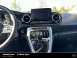 Mercedes-Benz 200 bei Reisemobile.expert - Abbildung (8 / 15)