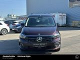 Mercedes-Benz 200 bei Reisemobile.expert - Abbildung (2 / 15)