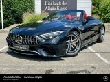 Mercedes-Benz SL-Klasse bei Reisemobile.expert - Abbildung (2 / 15) Mercedes-Benz SL-Klasse bei Reisemobile.expert - Abbildung (2 / 15)