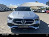 Mercedes-Benz C-Klasse bei Reisemobile.expert - Abbildung (8 / 15)