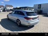 Mercedes-Benz C-Klasse bei Reisemobile.expert - Abbildung (3 / 15)