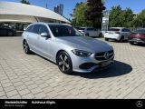 Mercedes-Benz C-Klasse bei Reisemobile.expert - Abbildung (7 / 15)