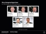 Mercedes-Benz B 250e bei Reisemobile.expert - Abbildung (12 / 15)