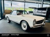 Mercedes-Benz 230 bei Reisemobile.expert - Abbildung (9 / 15)